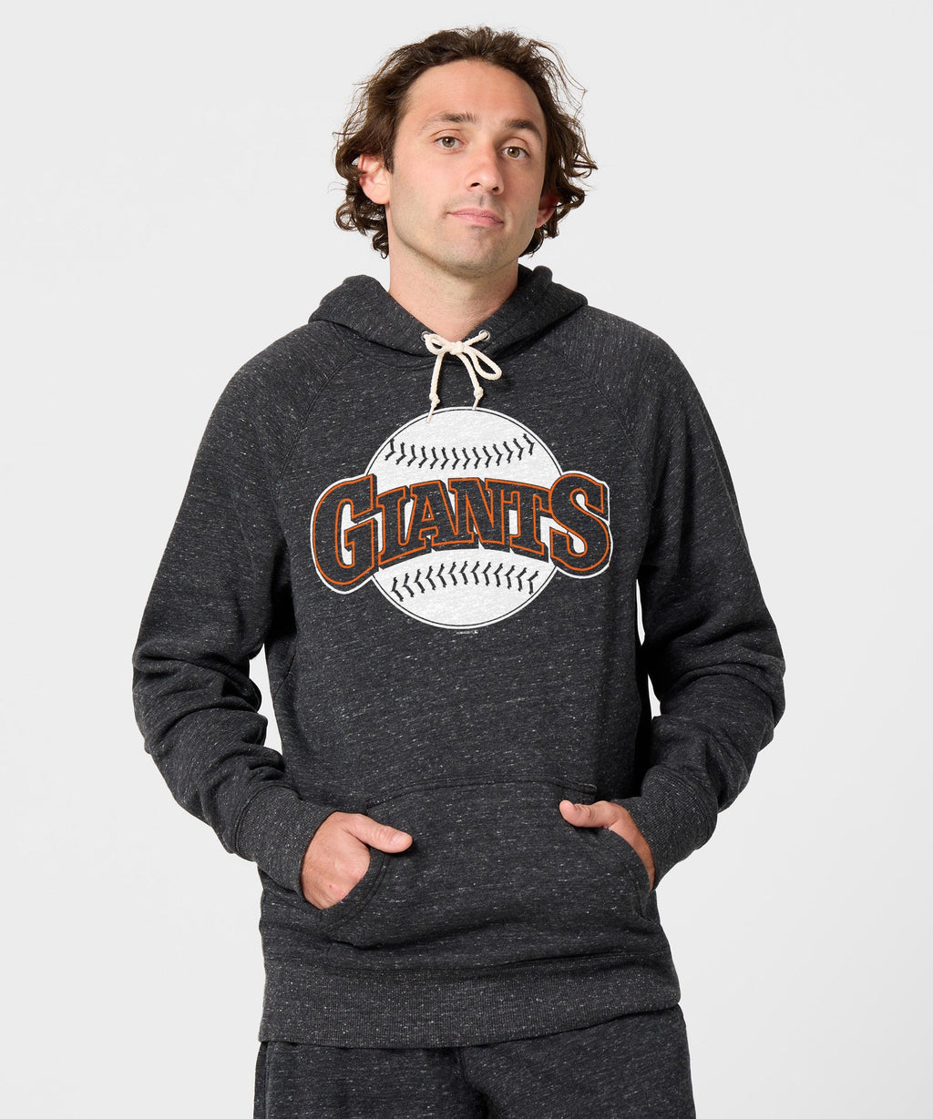 San Francisco Giants '83 Hoodie product image 3