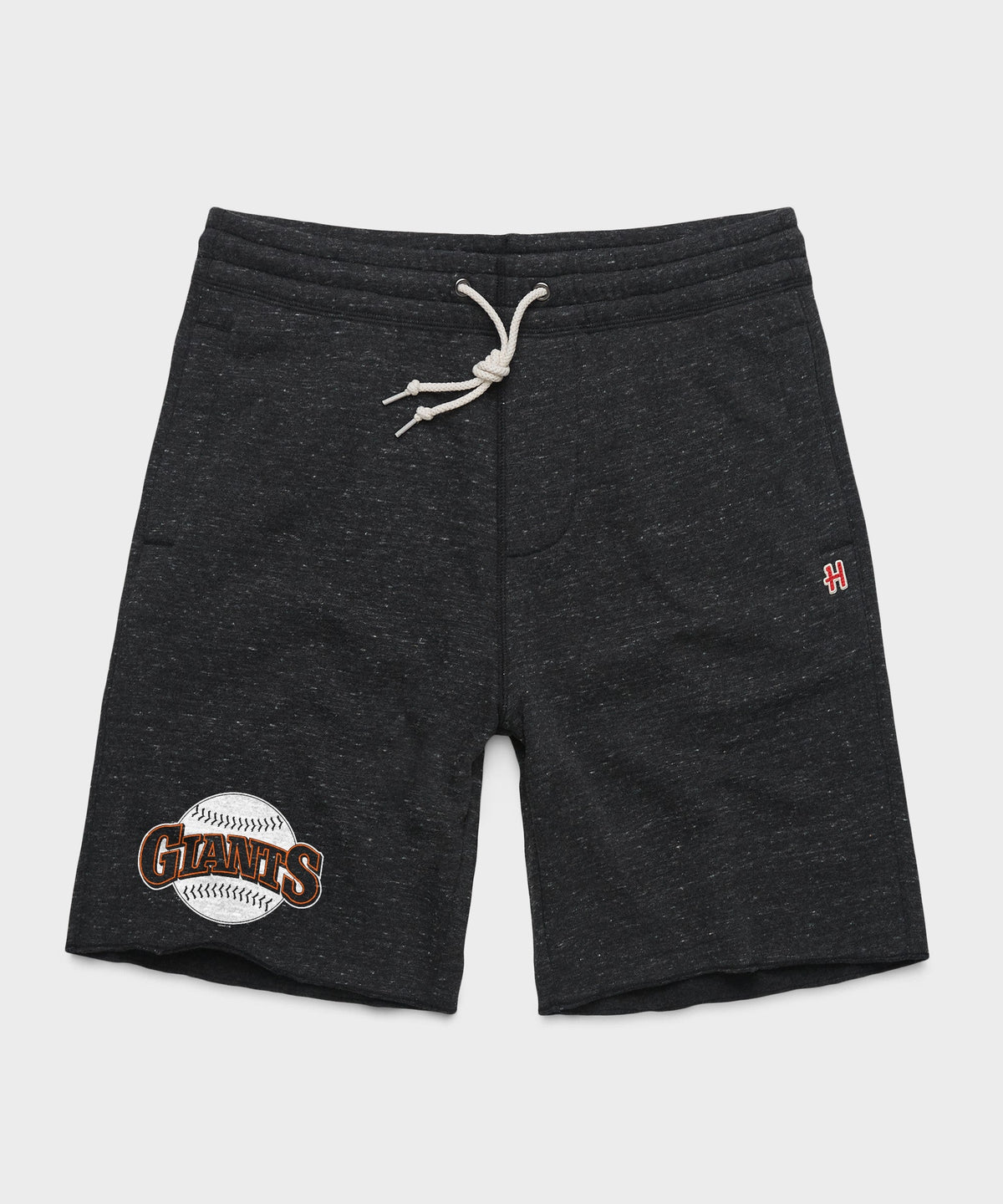 San Francisco Giants '83 Sweat Shorts product image 1
