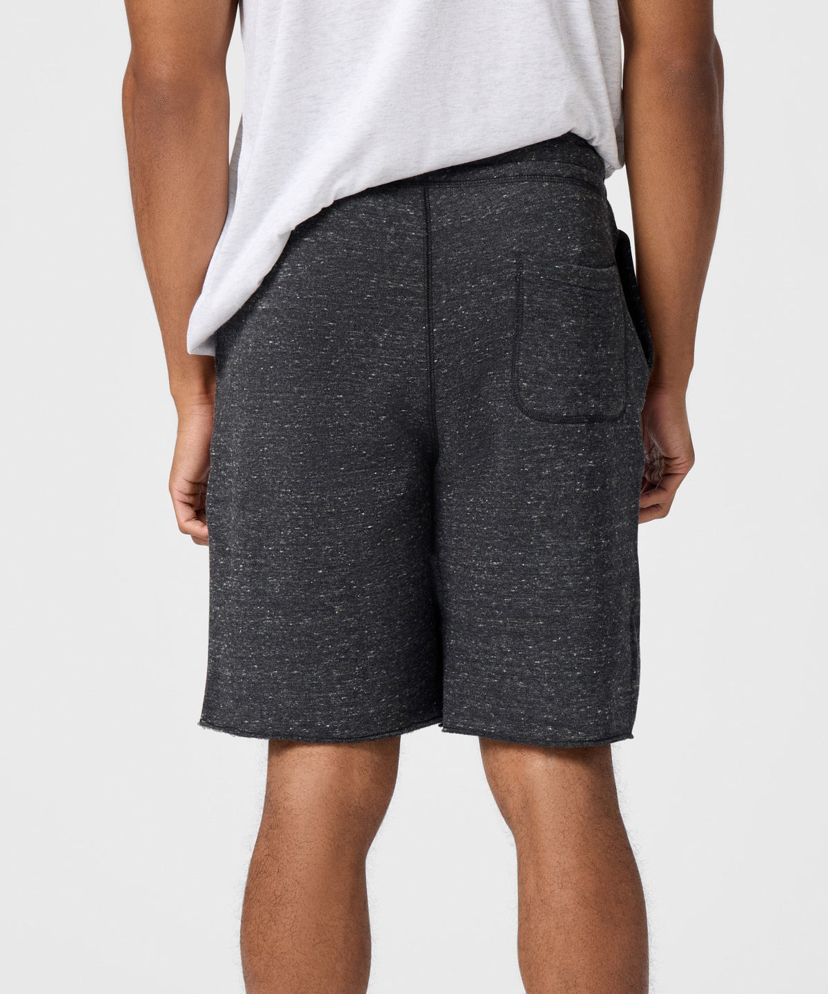 San Francisco Giants '83 Sweat Shorts product image 4