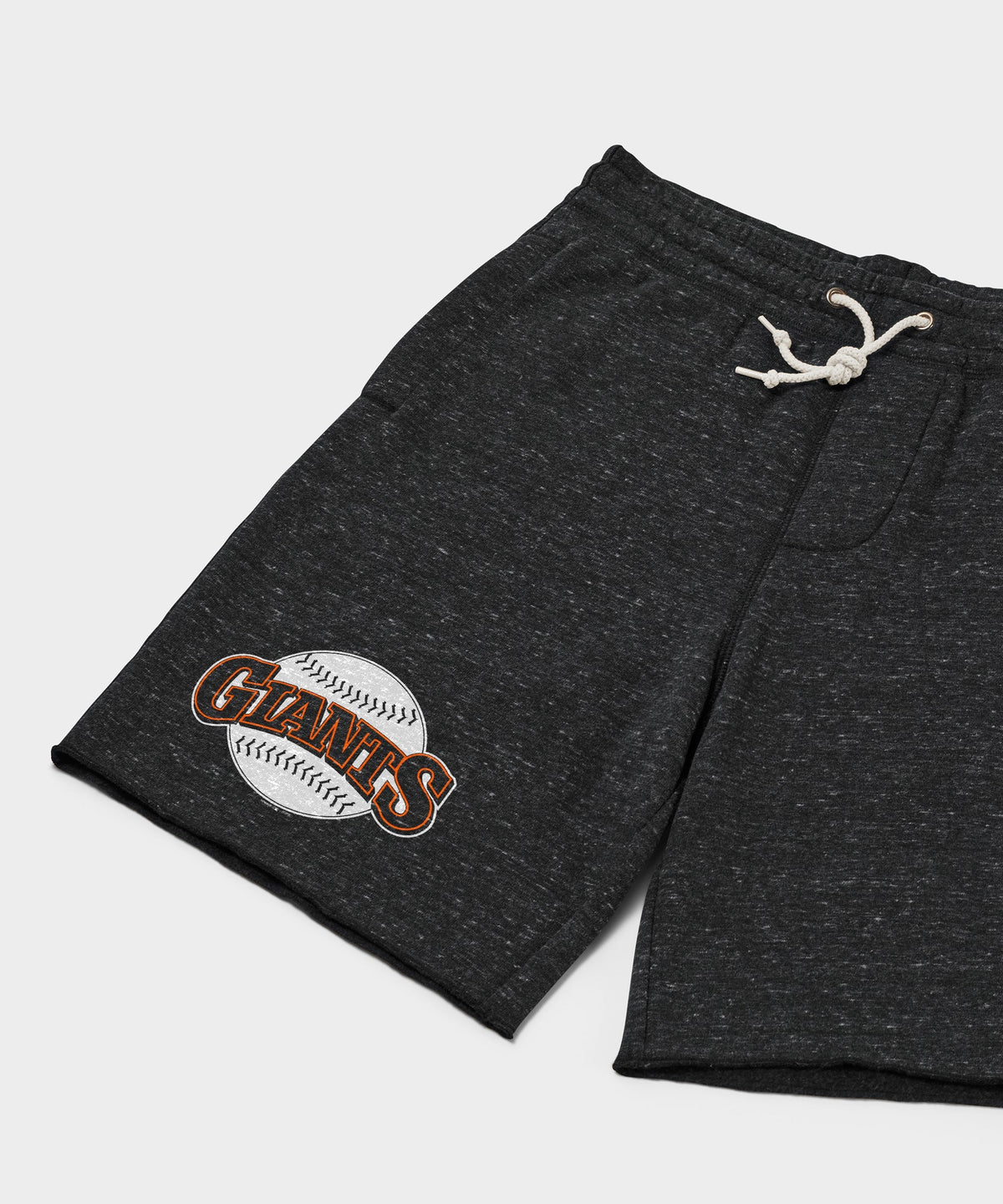 San Francisco Giants '83 Sweat Shorts product image 2