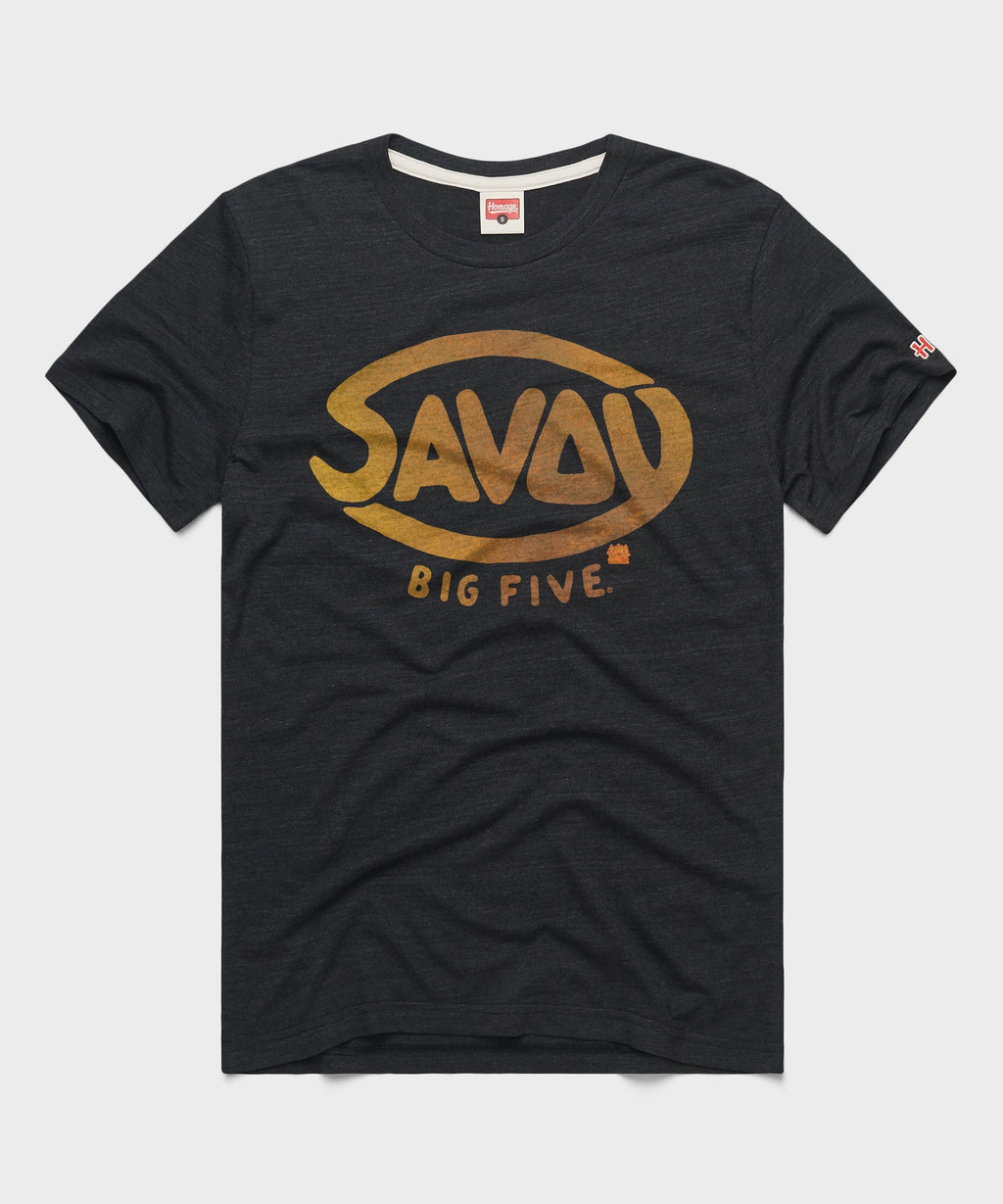 Savoy Big Five product image 1
