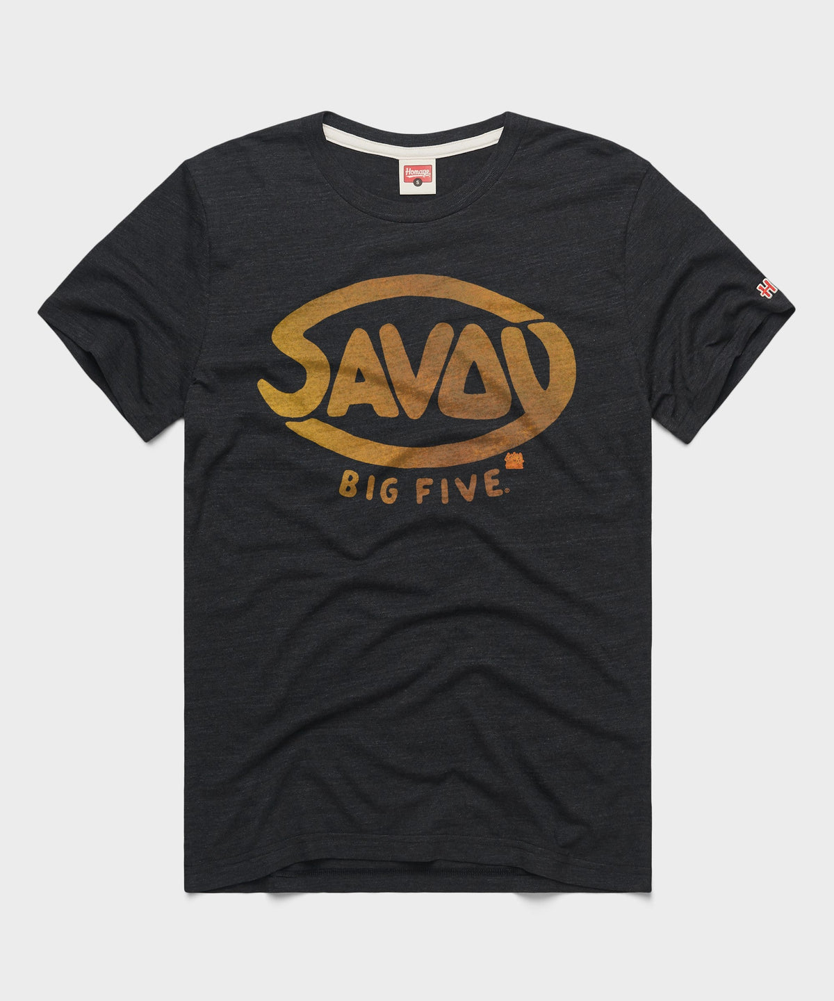 Savoy Big Five product image 1