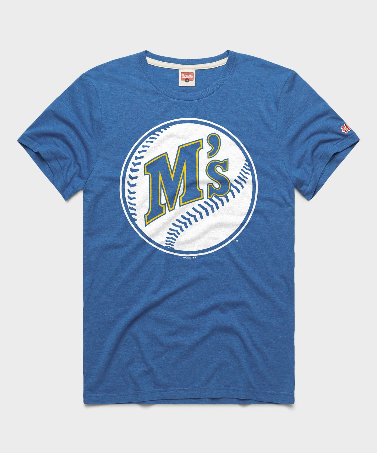 Seattle Mariners '87 product image 1