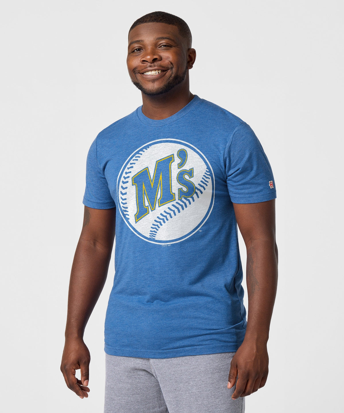 Seattle Mariners '87 product image 3