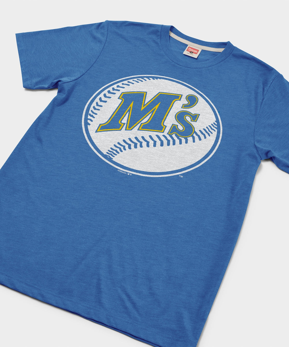 Seattle Mariners '87 product image 2