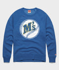 Seattle Mariners '87 Crewneck product image 1