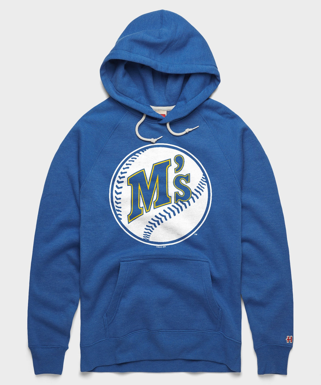 Seattle Mariners '87 Hoodie product image 1
