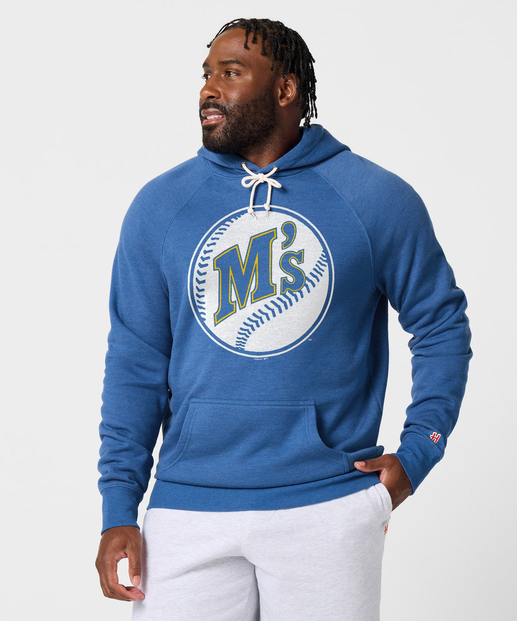 Seattle Mariners '87 Hoodie product image 3