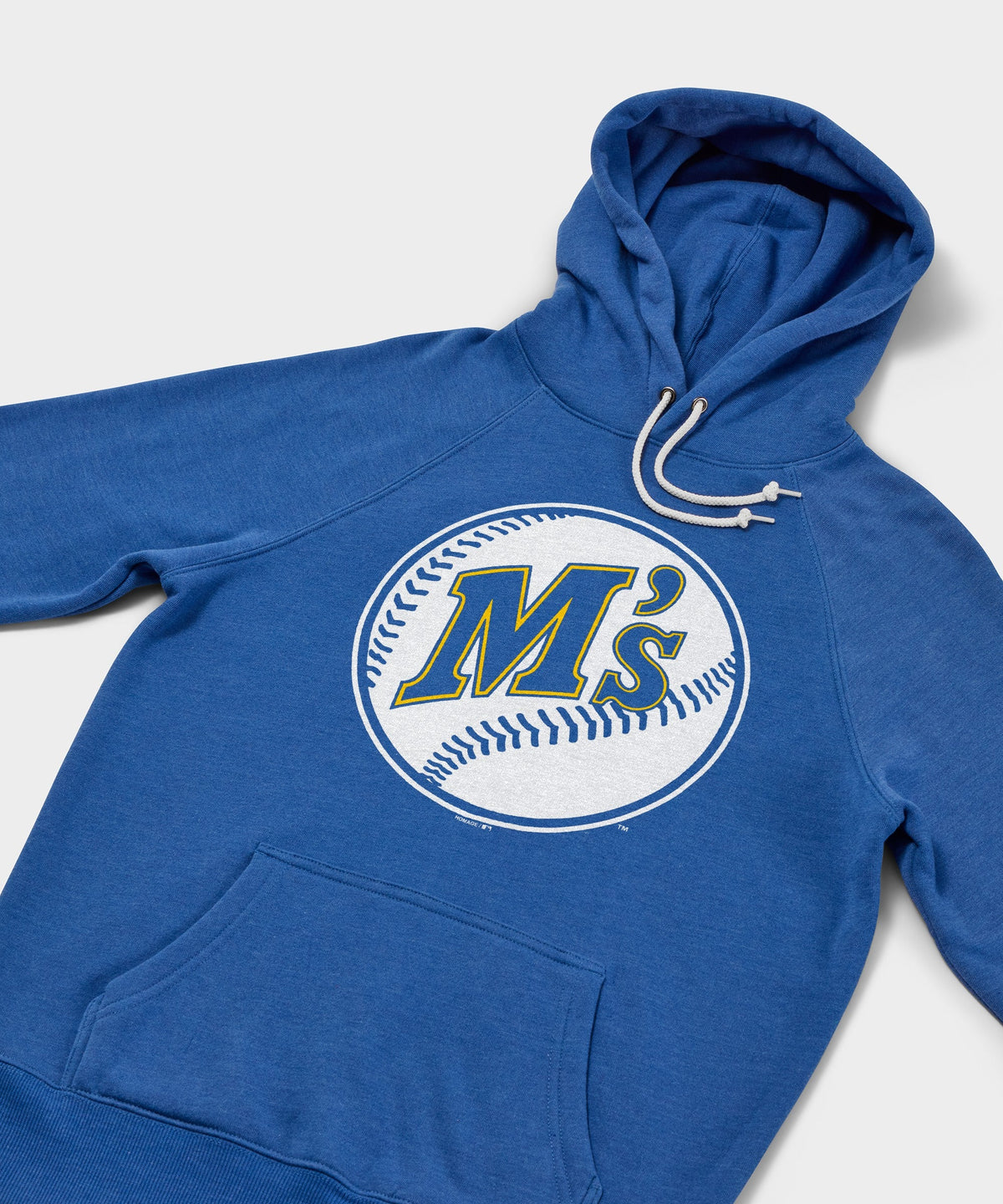 Seattle Mariners '87 Hoodie product image 2
