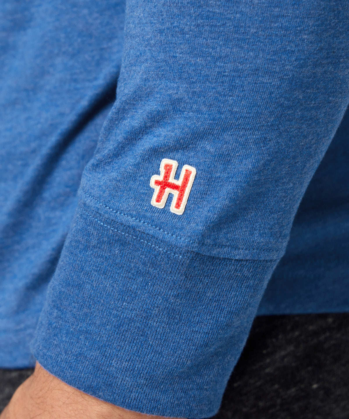 Seattle Mariners '87 Lightweight Hoodie product image 5