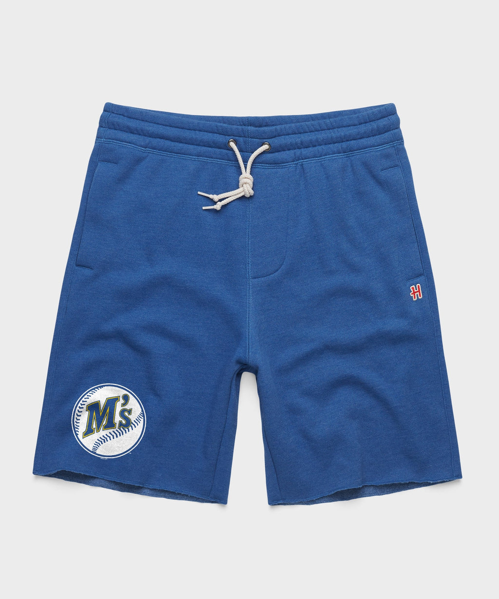 Seattle Mariners '87 Sweat Shorts product image 1
