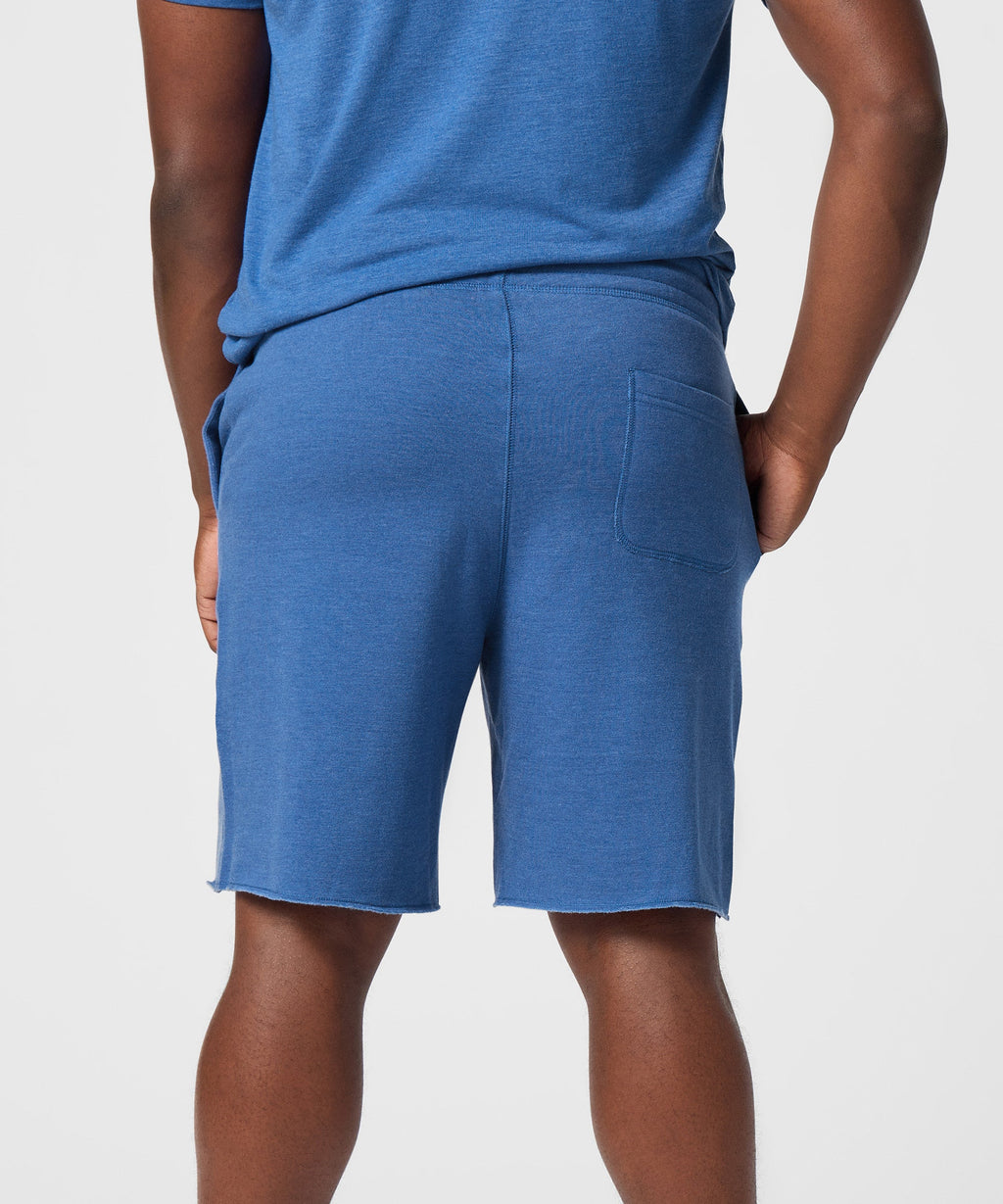 Seattle Mariners '87 Sweat Shorts product image 4