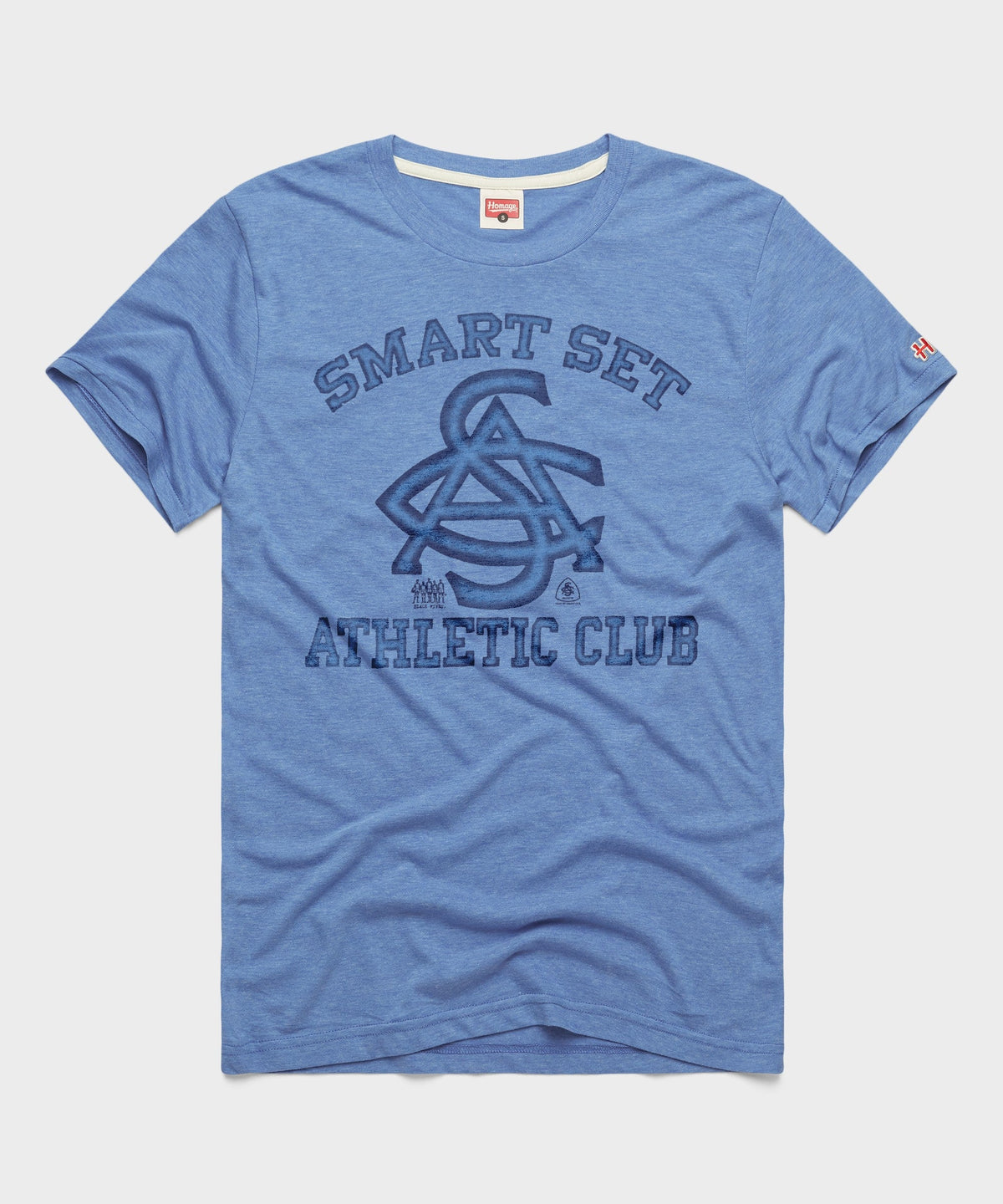Smart Set Athletic Club product image 1