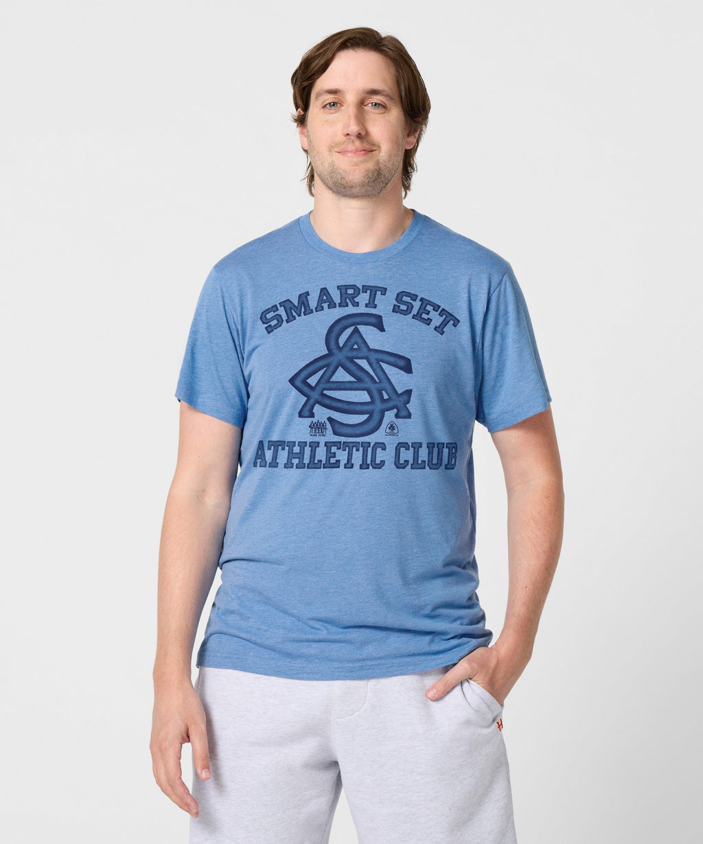 Smart Set Athletic Club product image 3