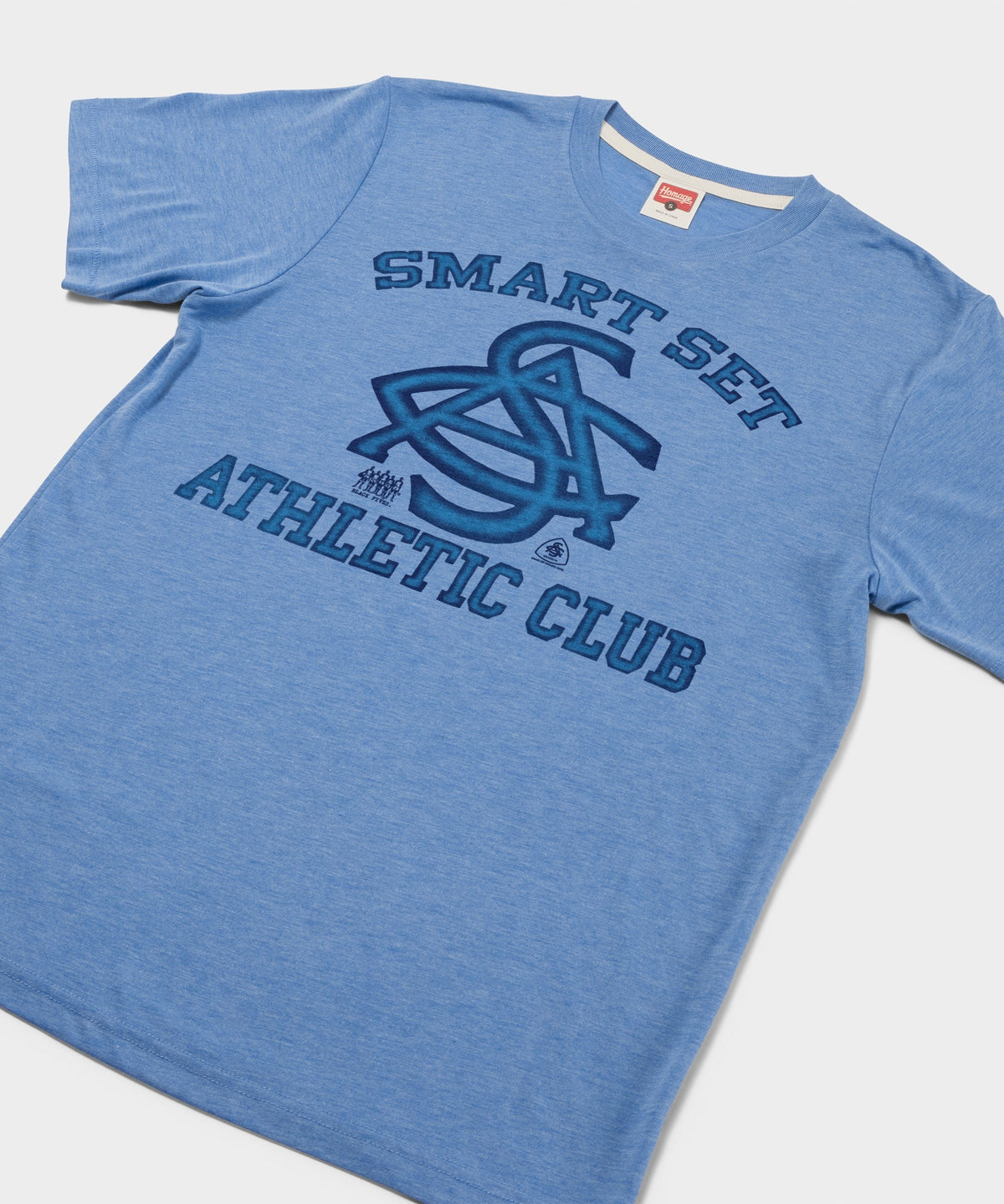 Smart Set Athletic Club product image 2