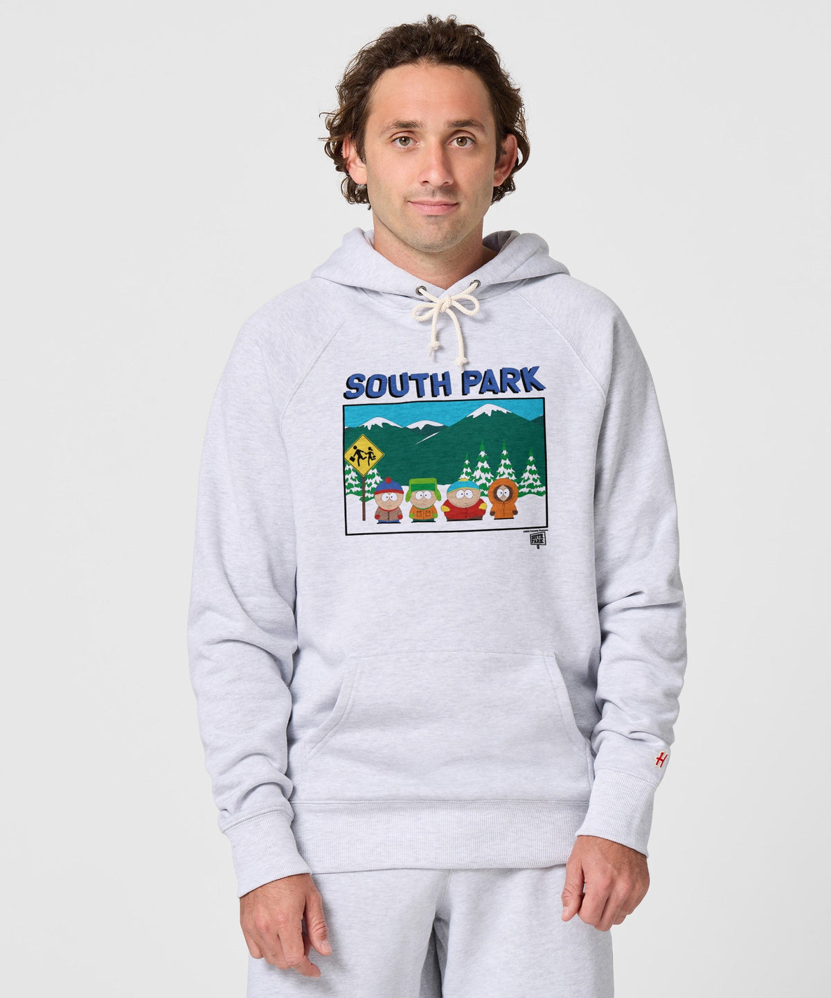 South Park Hoodie product image 3