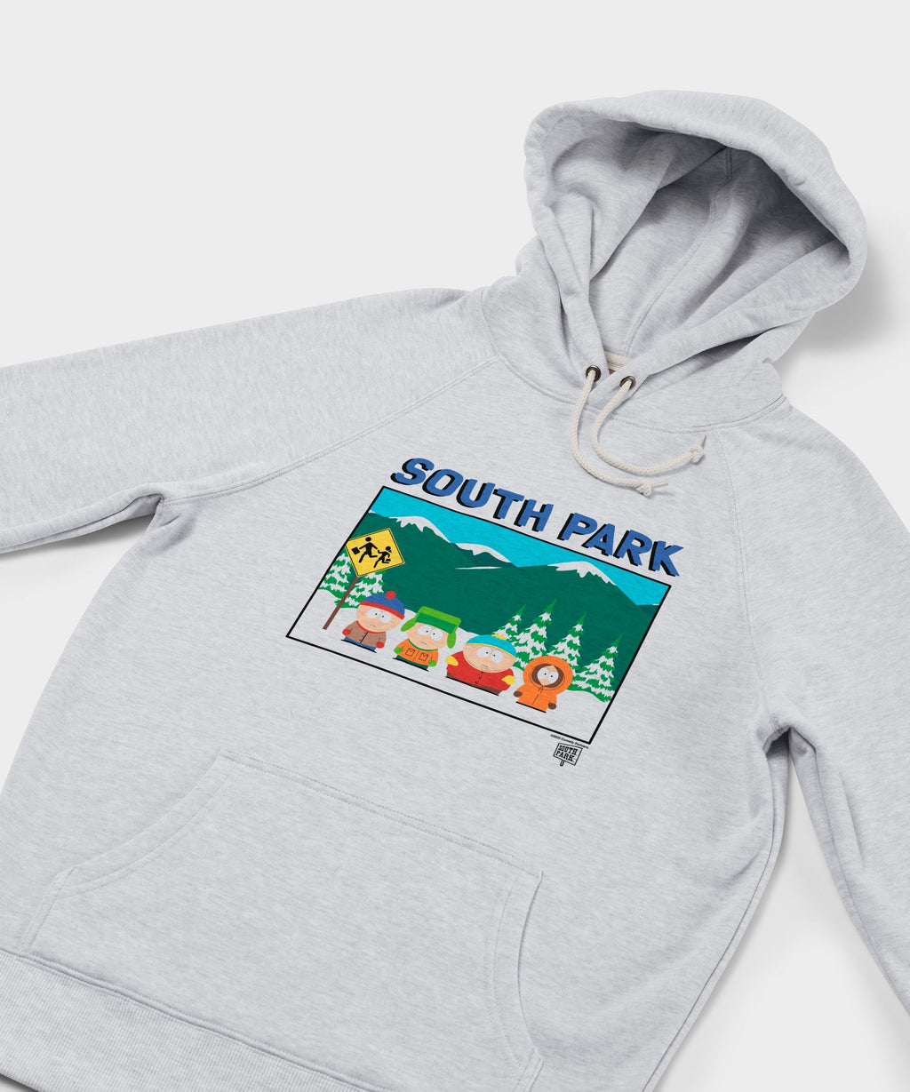 South Park Hoodie product image 2
