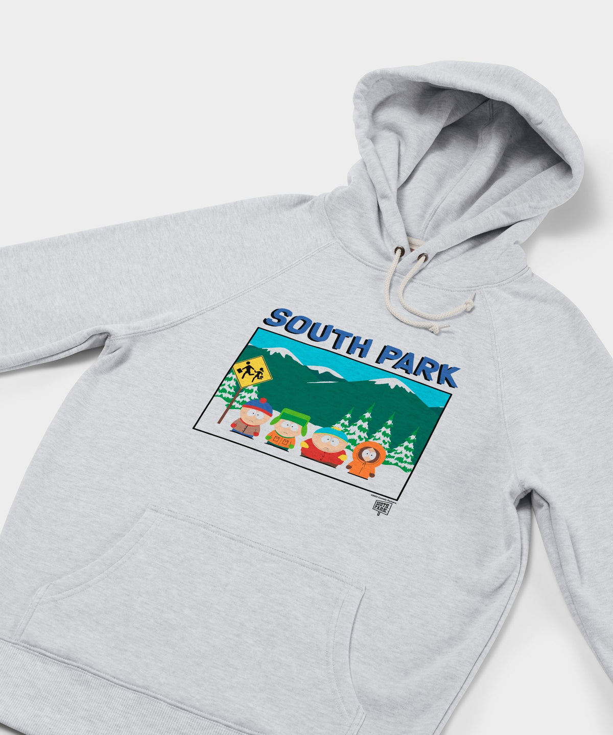 South Park Hoodie product image 2