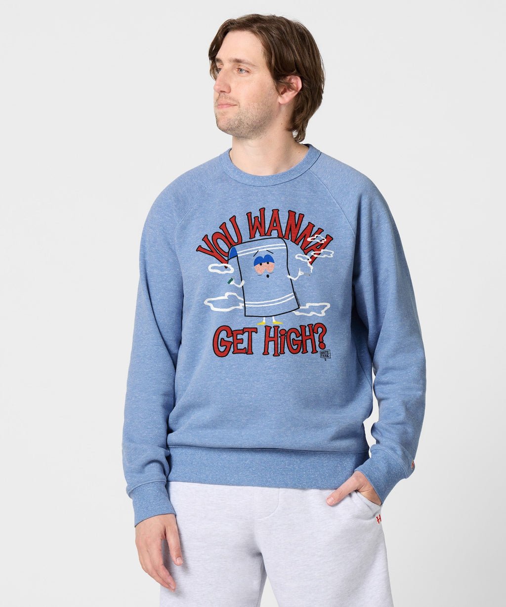 South Park Towelie Crewneck product image 3