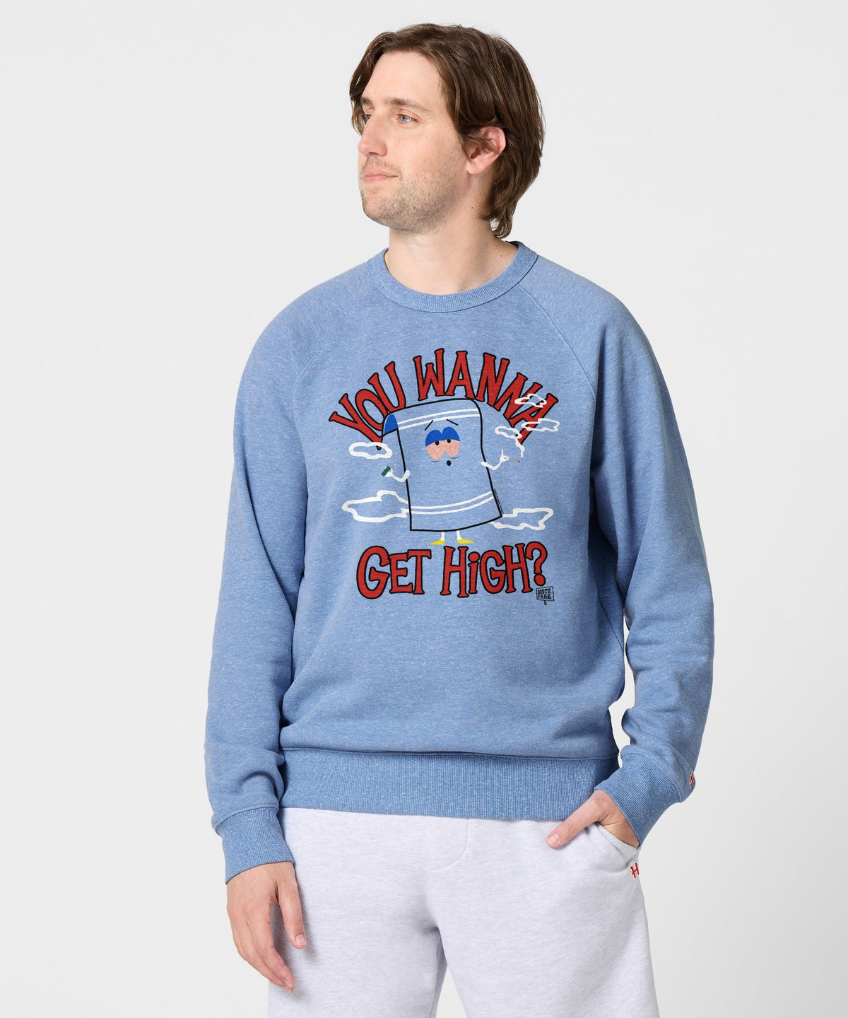 South Park Towelie Crewneck product image 3