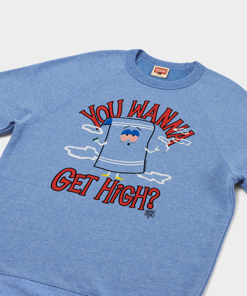 South Park Towelie Crewneck product image 2