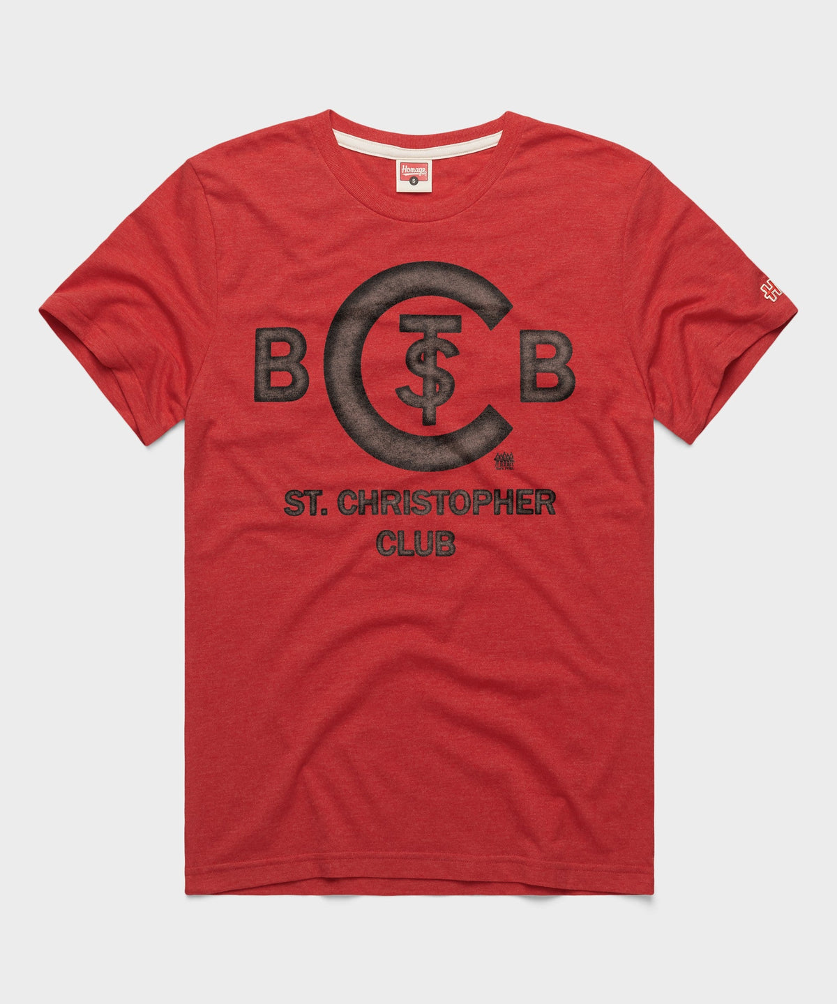 St. Christopher Club product image 1