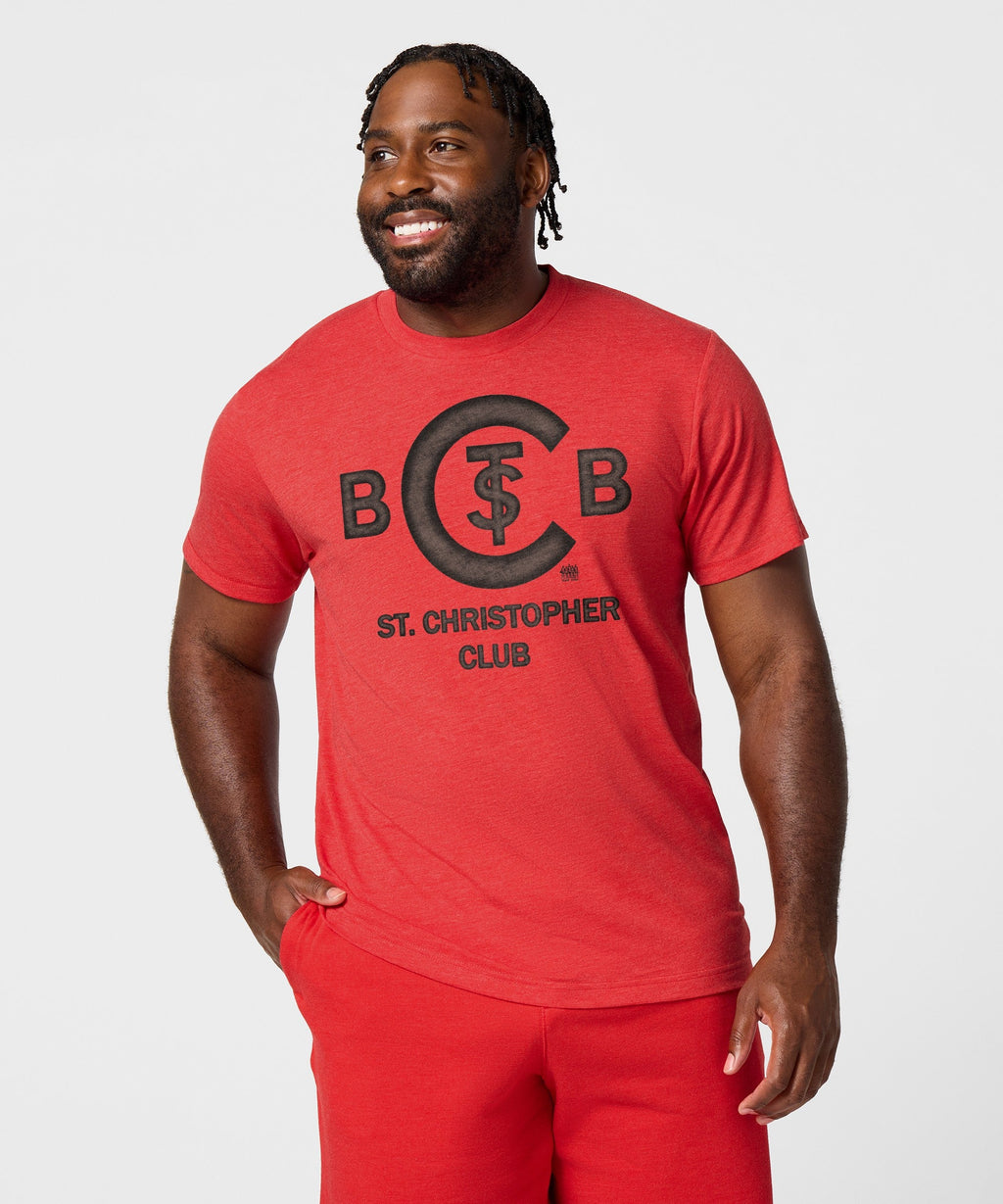 St. Christopher Club product image 3