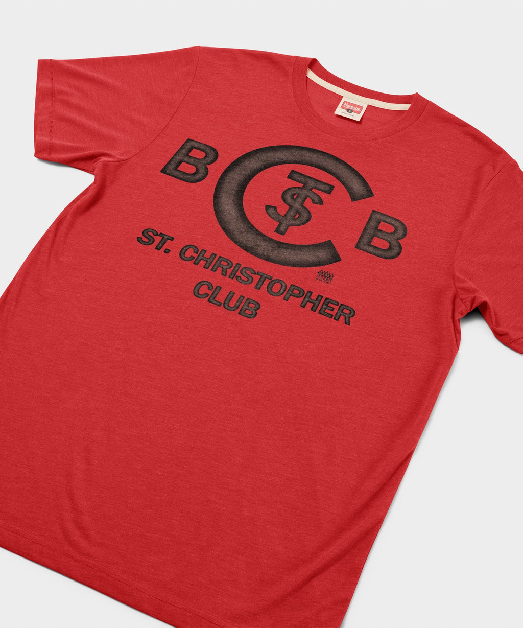 St. Christopher Club product image 2