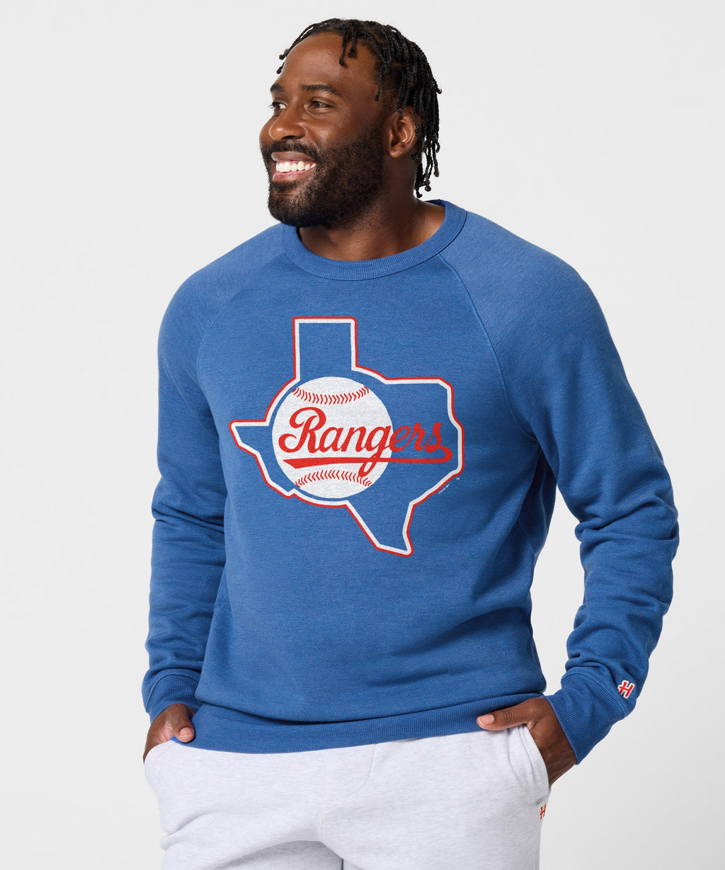 Texas Rangers '84 Crewneck product image 3