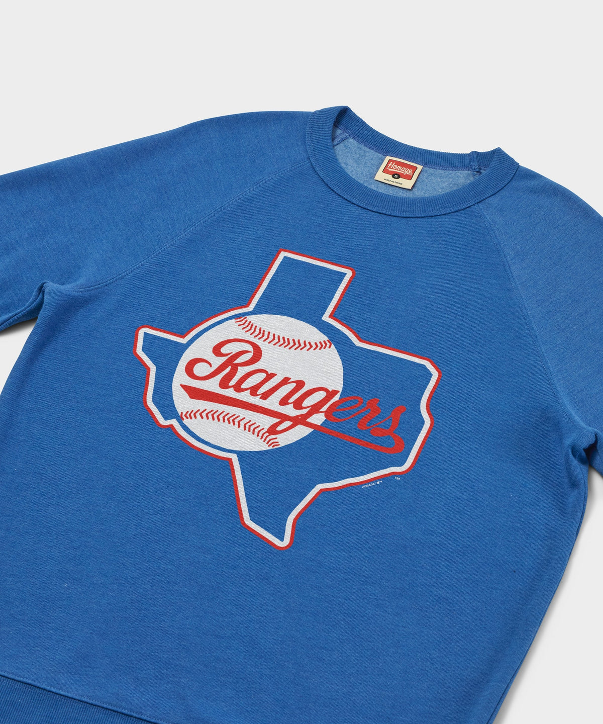 Texas Rangers '84 Crewneck product image 2