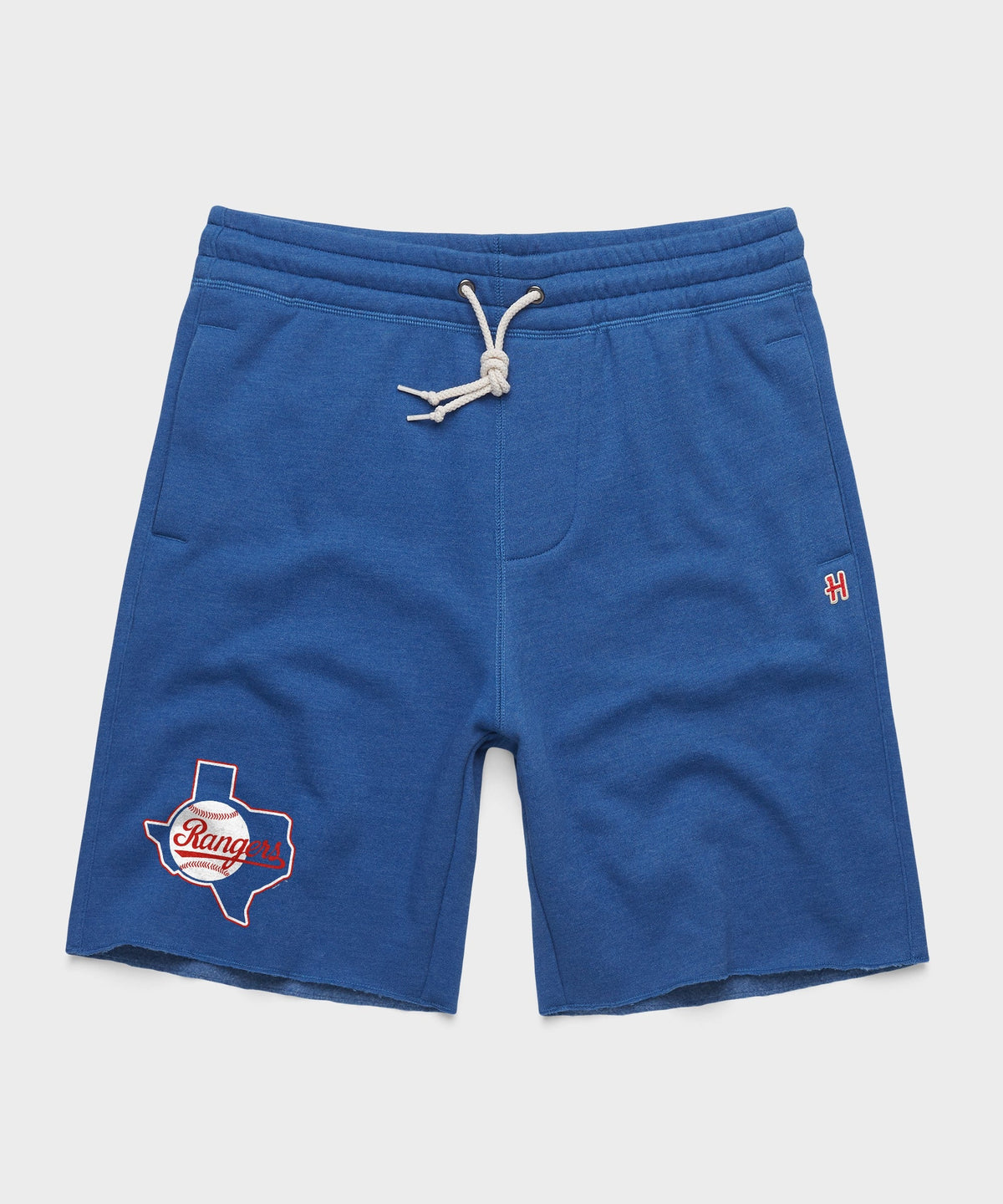 Texas Rangers '84 Sweat Shorts product image 1