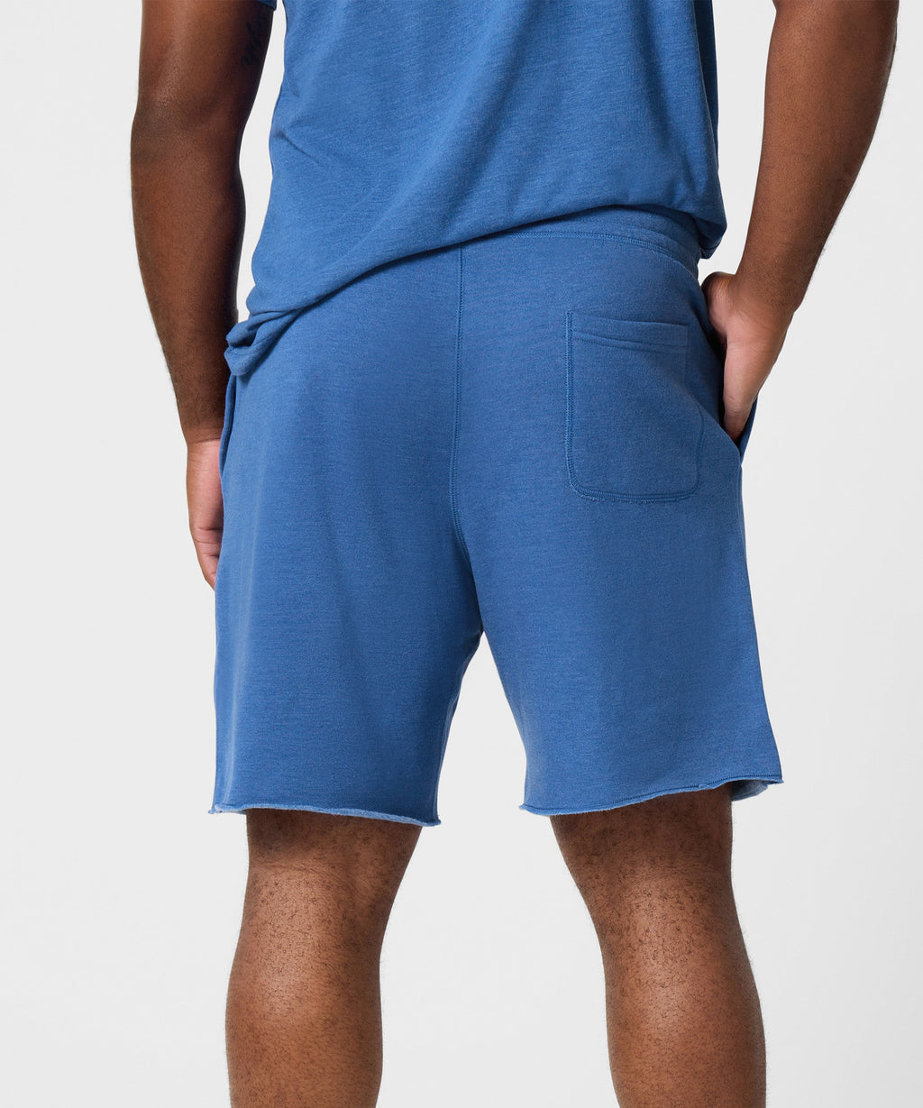 Texas Rangers '84 Sweat Shorts product image 4