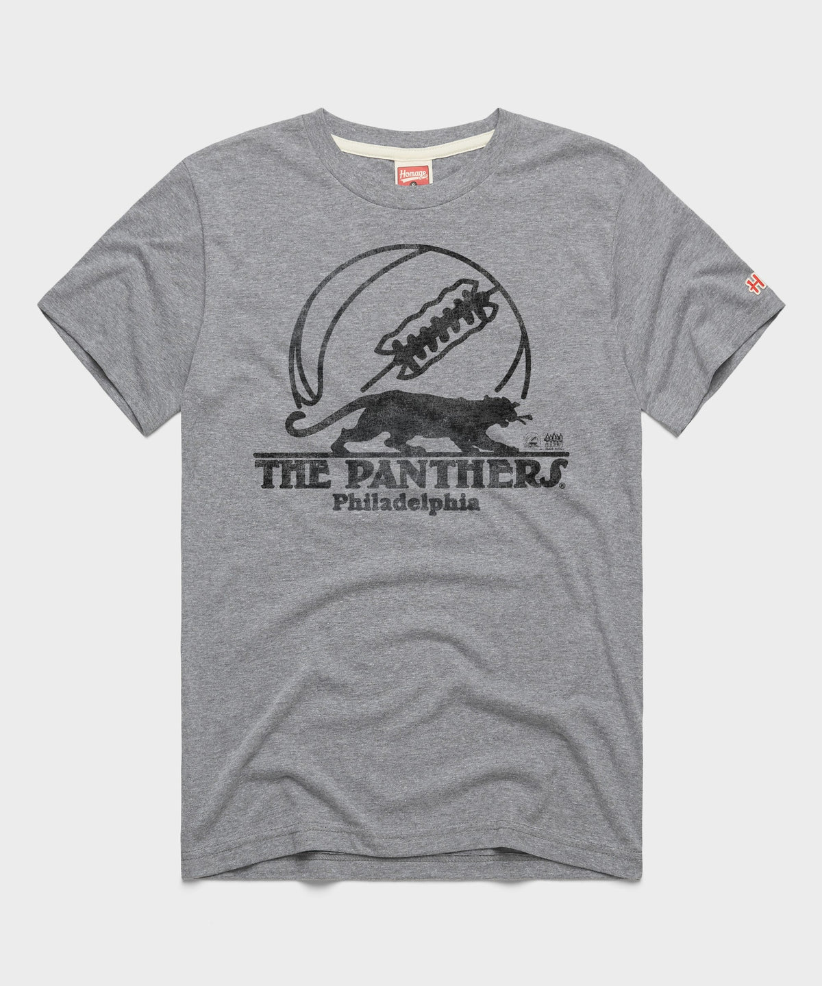 The Philadelphia Panthers product image 1