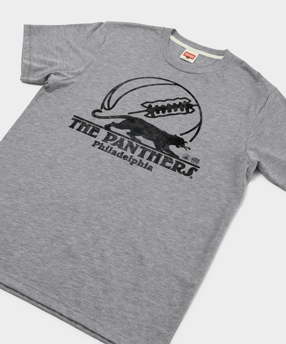 The Philadelphia Panthers product image 2