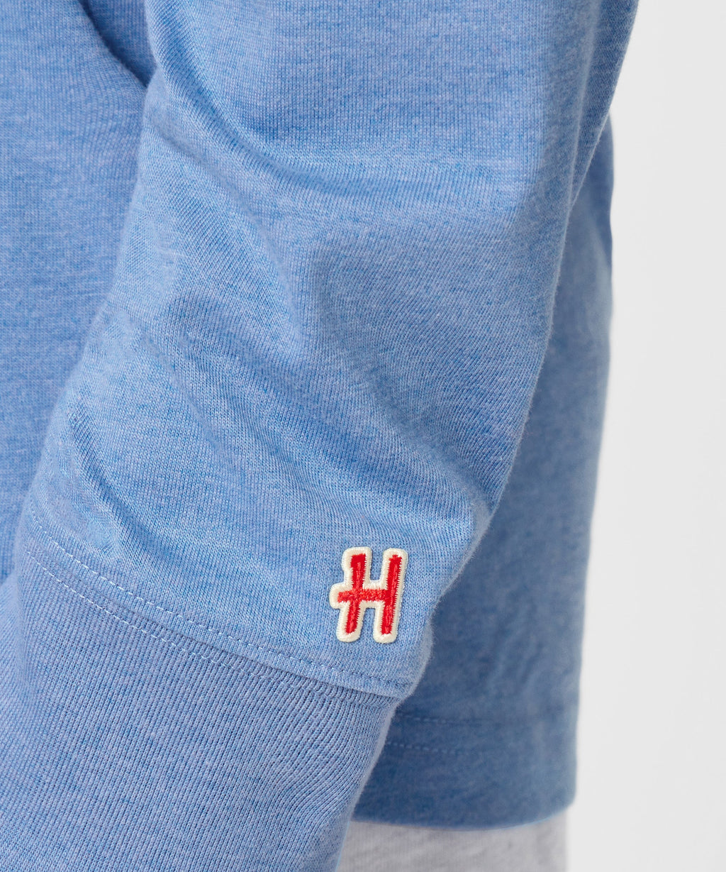 The Redwoods California Lightweight Hoodie product image 5