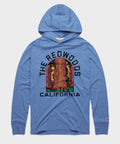 The Redwoods California Lightweight Hoodie product image 1