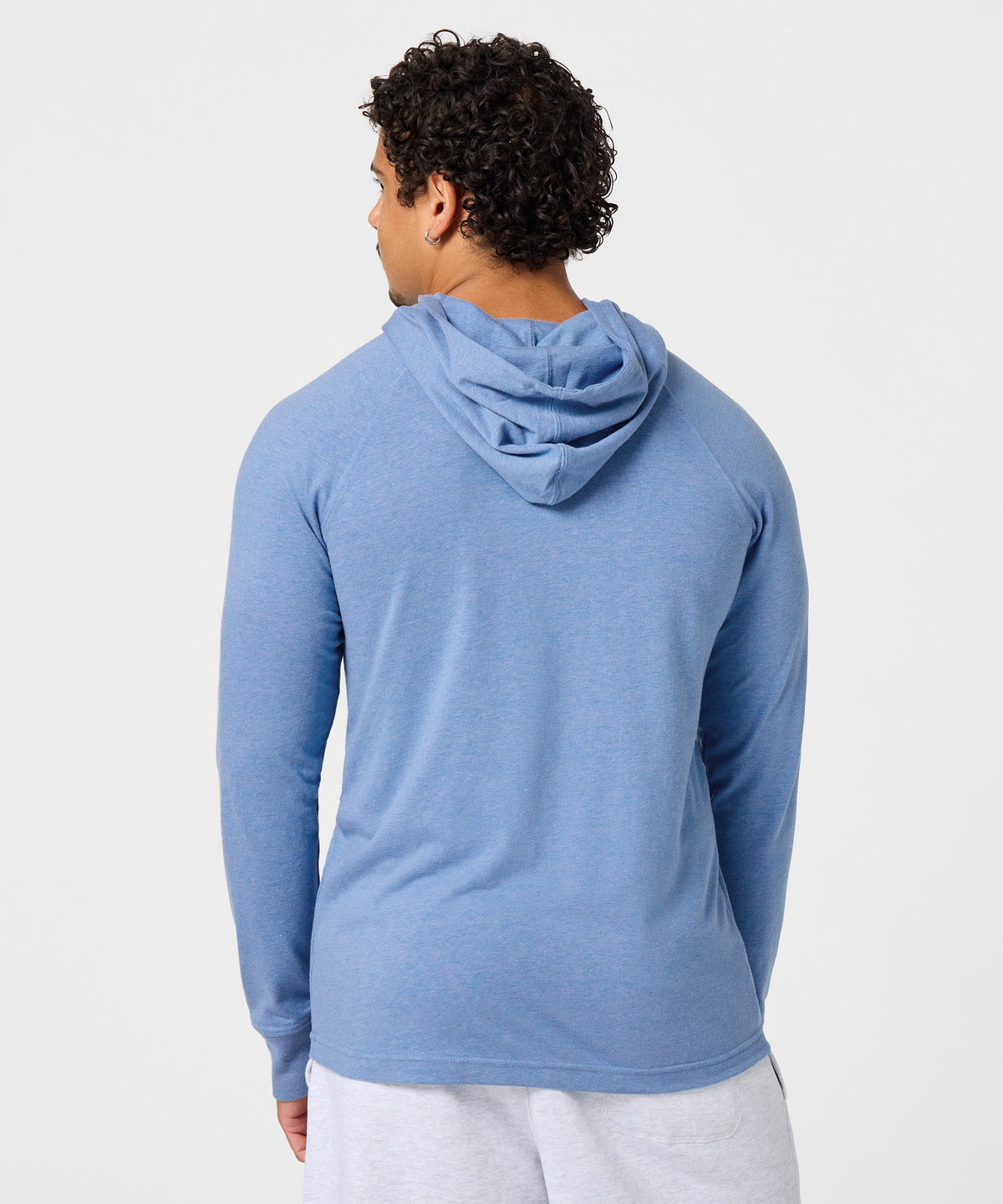The Redwoods California Lightweight Hoodie product image 4