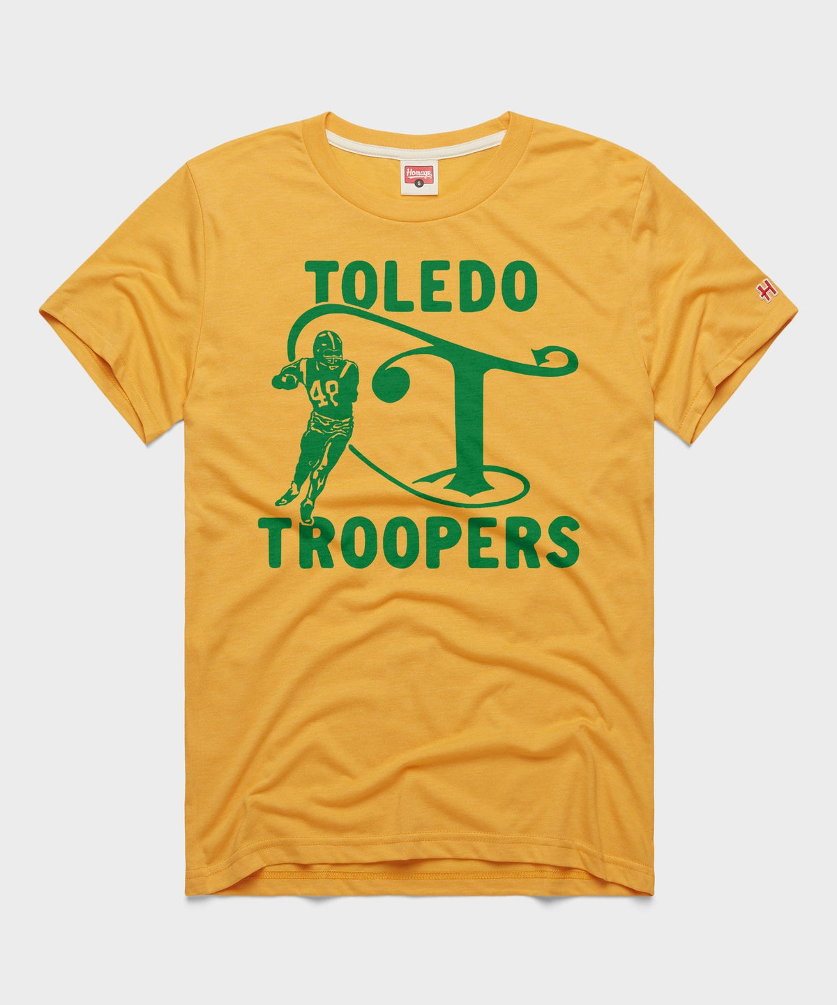 Toledo Troopers product image 1
