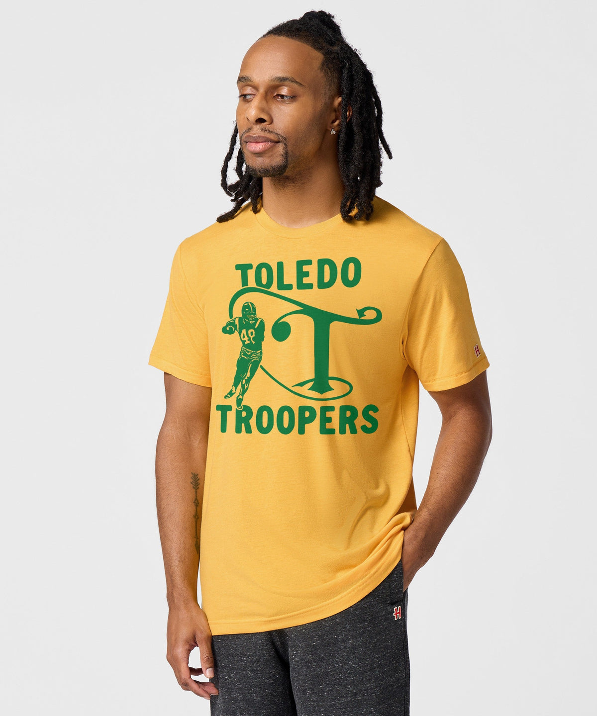 Toledo Troopers product image 3