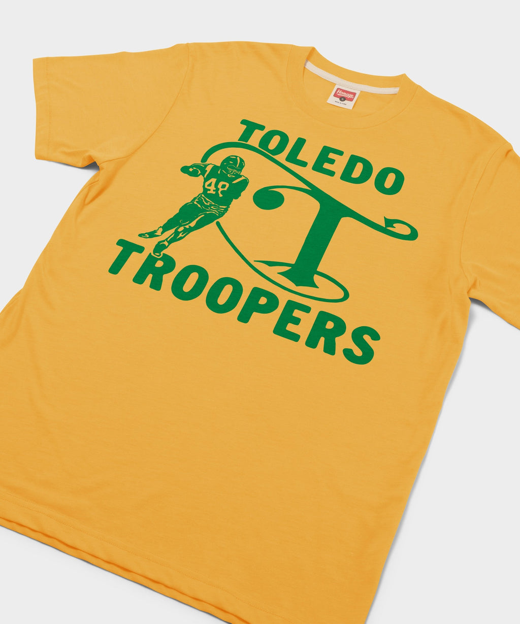 Toledo Troopers product image 2