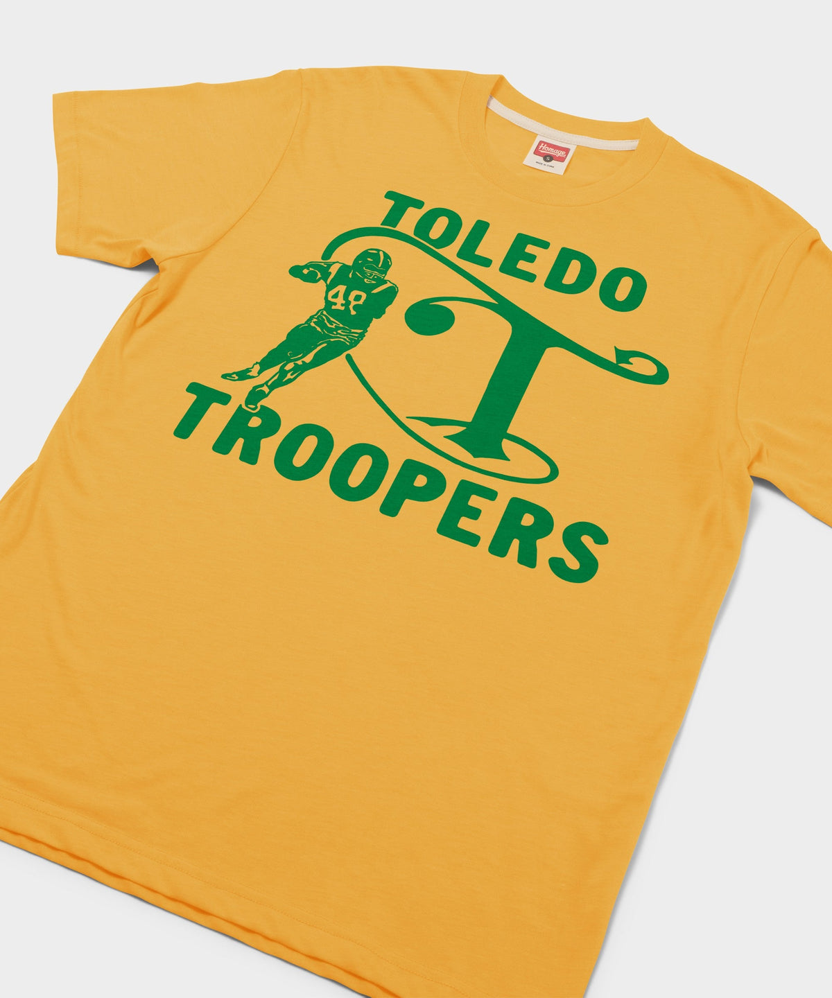Toledo Troopers product image 2