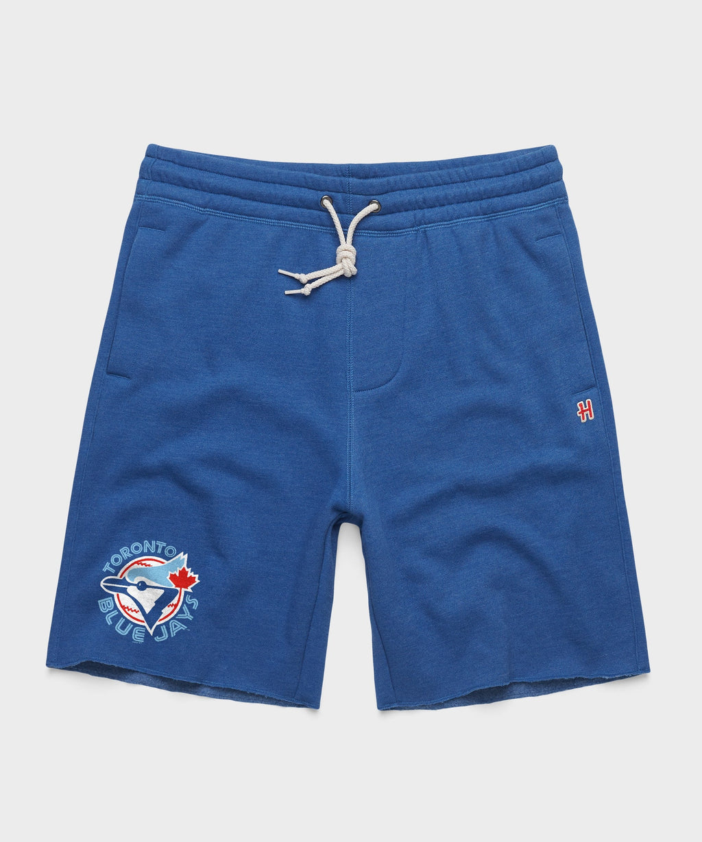 Toronto Blue Jays '77 Sweat Shorts product image 1