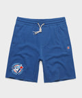 Toronto Blue Jays '77 Sweat Shorts product image 1