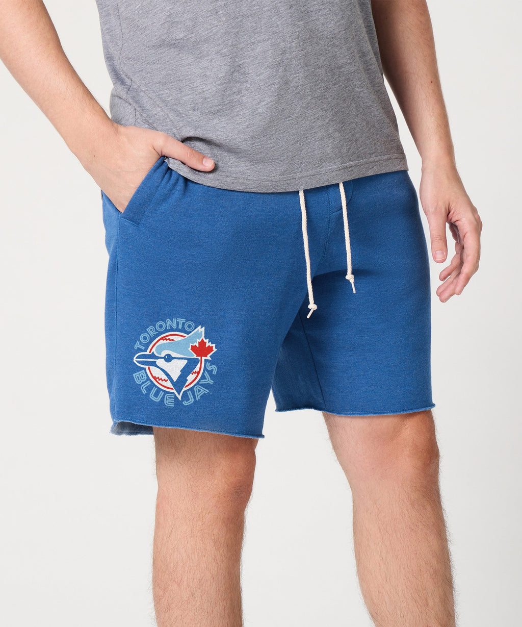 Toronto Blue Jays '77 Sweat Shorts product image 3