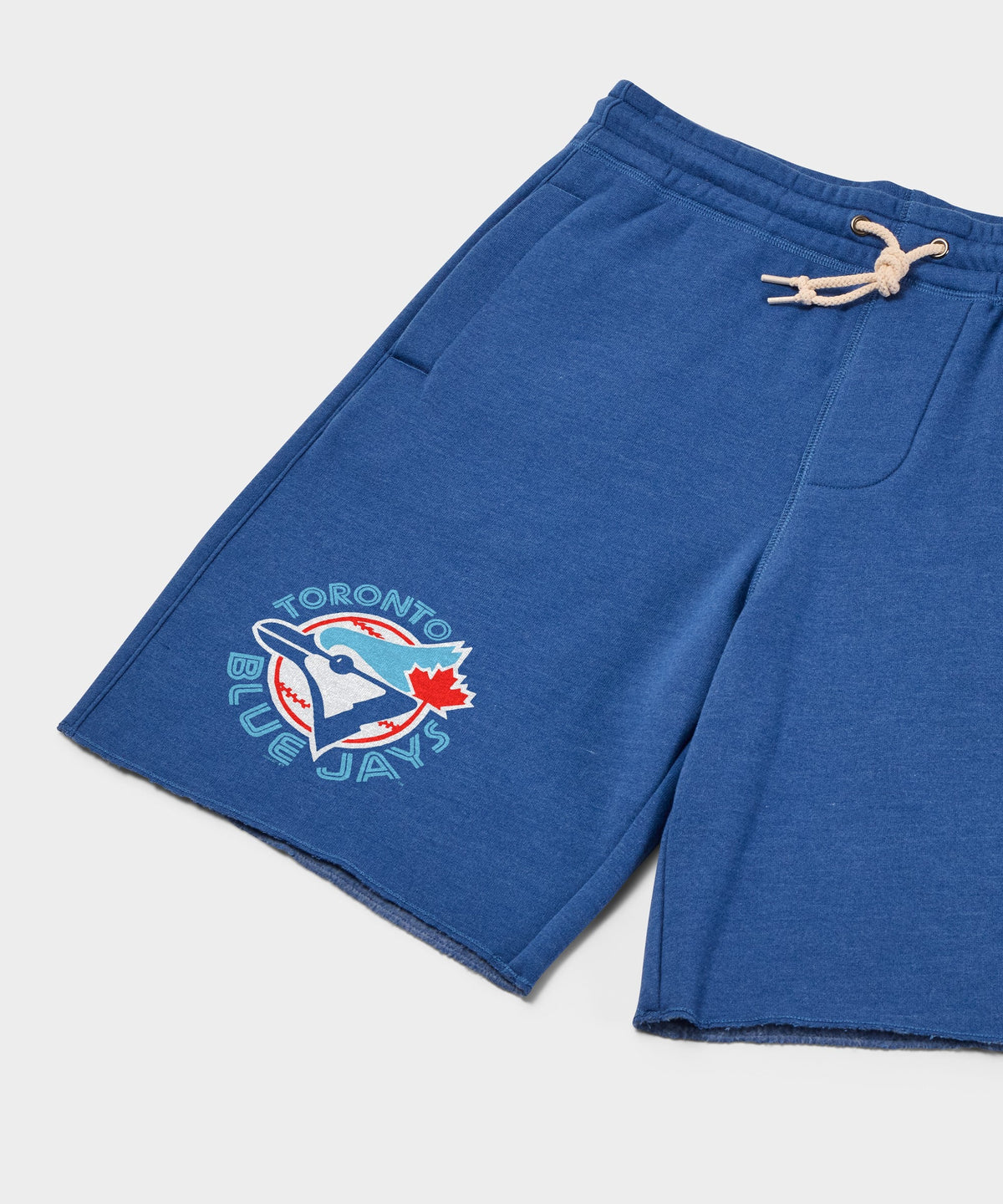 Toronto Blue Jays '77 Sweat Shorts product image 2