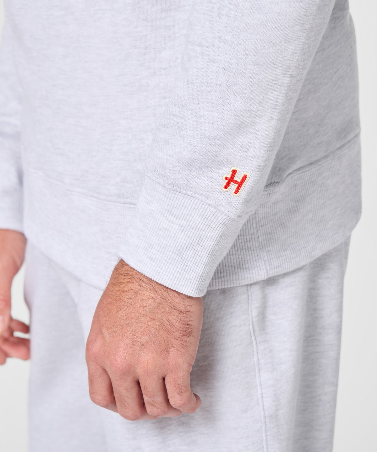 Toronto Raptors Crest Crewneck product image 5
