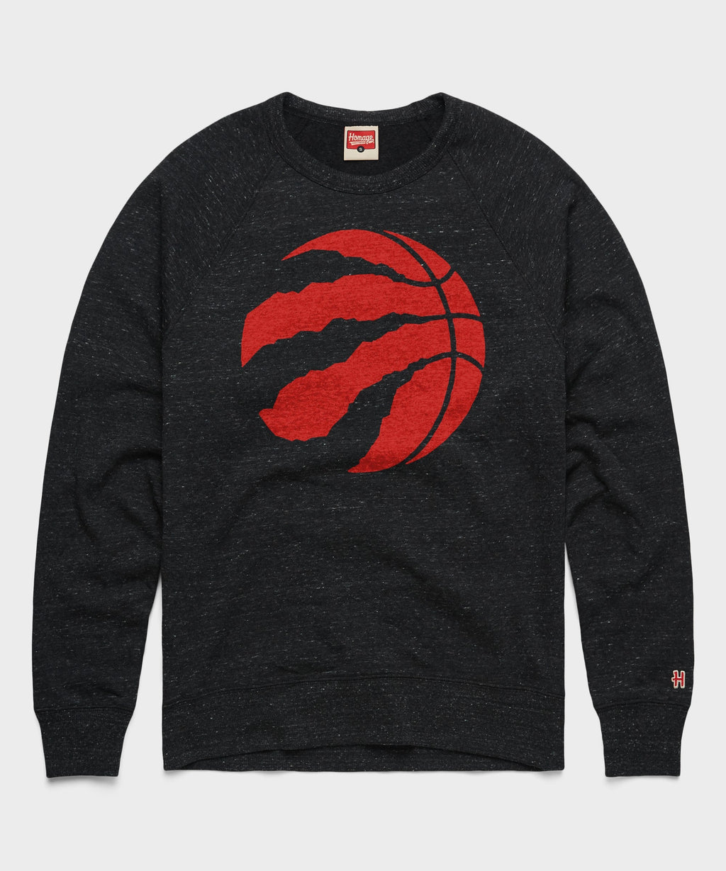 Toronto Raptors Logo Crewneck product image 1