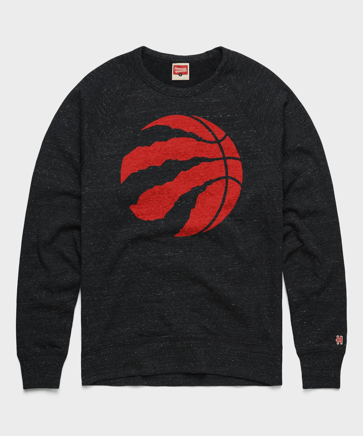 Toronto Raptors Logo Crewneck product image 1