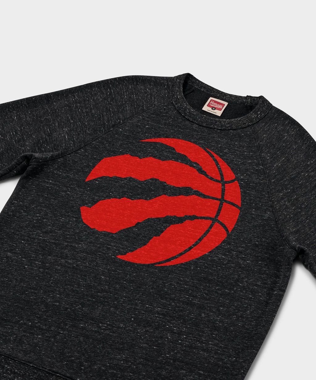 Toronto Raptors Logo Crewneck product image 2