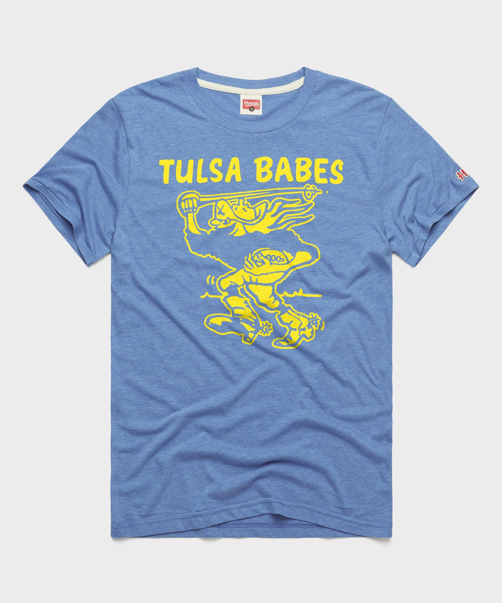 Tulsa Babes product image 1